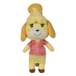 Peluche Animal Crossing Isabelle 30cm