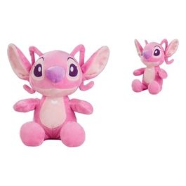 Peluche Disney Stitch Angel 30cm