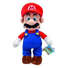 Peluche Super Mario 50cm