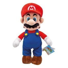 Simba Toys Peluche Super Mario 50cm