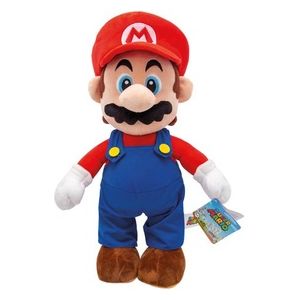 Simba Toys Peluche Super Mario 50cm