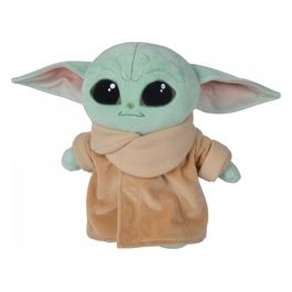 Star Wars The Child Peluche Baby Yoda 25cm
