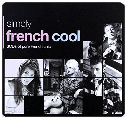 Simply French Cool By