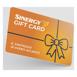 Sinergy-store.com, Abbonamento Sora Stream Card, 1 Mese Accesso a Piattaforma