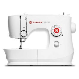 M1255 Macchina Da Cucire Multifunzionale per Progetti Creativi e Personalizzati in Casa