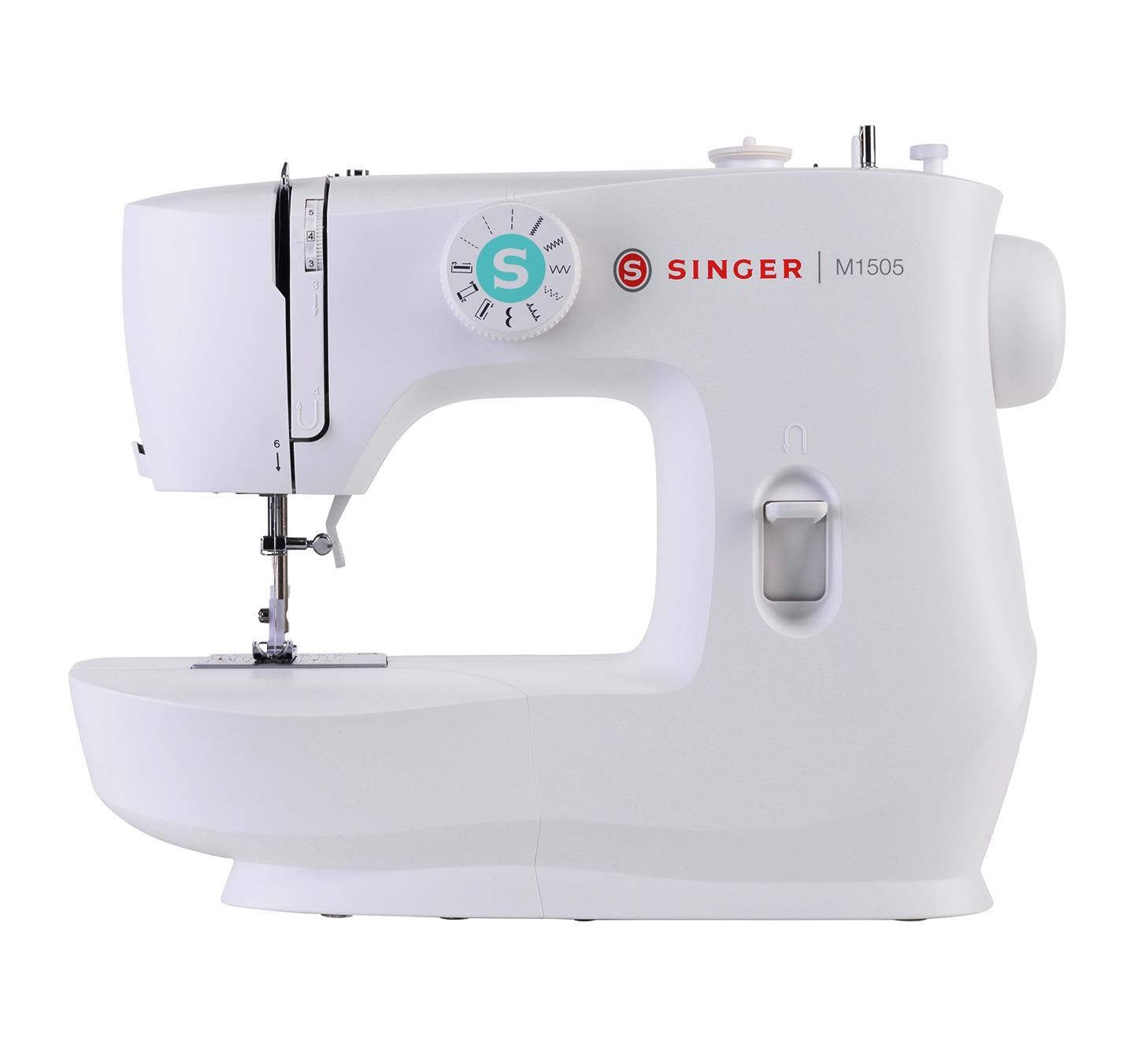 Singer - Máquina de coser M1500