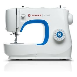 Singer M3205 Macchina da Cucire