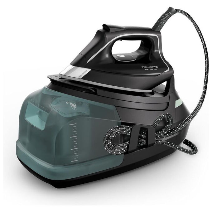 Singer ESP26 Intelligent 2.0 Pressa da Stiro a Vapore 1600 W superf...