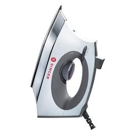 Steam Craft Ferro da Stiro a Vapore Capacita' 0,3 Litri Potenza 2600W Punta Extra Fine Bianco