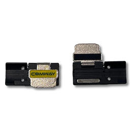 Supporti Magnetici per Fibre Ottiche 900um e 250um