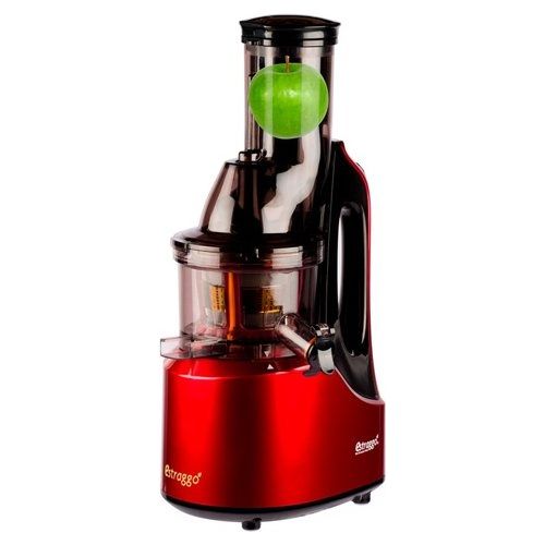 Estrattore Estraggo Light Rosso