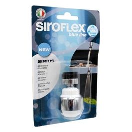 Rompigetto Snodato Cr Bianco 2505 0S