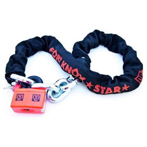 SISTEMA ANT.FORT KNOX STAR 150CM C/LUCCH.SQUARE
