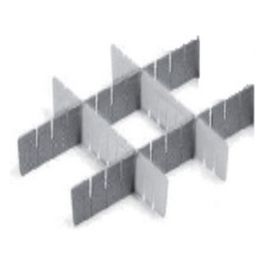 Sistema Organizzativo A Pettine H 40 Mm 1 pz.