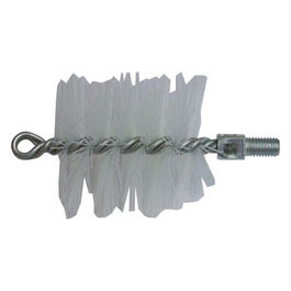 Sc80 Scovolo per Camini Tondo in Nylon 8cm