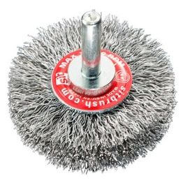 Spazzola Circolare 100X16 Codulo Bl