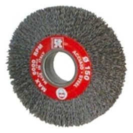Spazzola Circolare 125X17 F.16