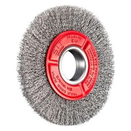 Spazzola Circolare 125X17 F.16 Bl