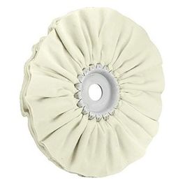 Spazzola Circolare 150X12 F.16/20 Panno Bl