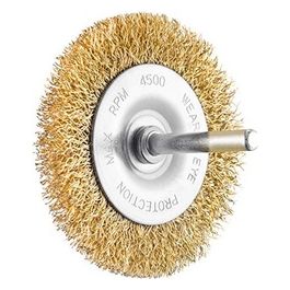 Spazzola Circolare 50X5 Codulo Bl