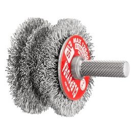 Spazzola Circolare 60X30Cm Codulo Clepsydra