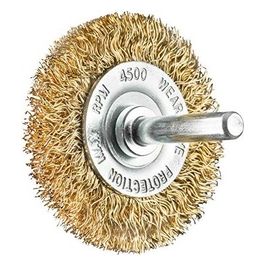 Spazzola Circolare 75X7 Codulo Bl