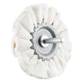 Spazzola Circolare 80X10 Codulo Panno Bl
