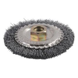 Spazzola Conica 115 Ma14 Filo 0,35