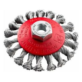 Spazzola Conica 95 Ma14 Filo 0,50 Rit