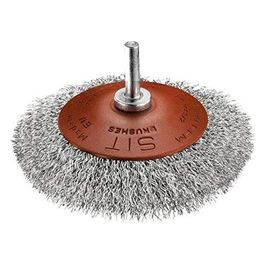 Spazzola Conica 95 Codulo Bl