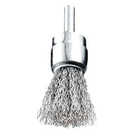 Spazzola Pennello 10 Codulo Inox Bl