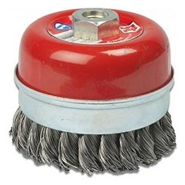 Spazzola Tazza 95 Ma14 Filo 0,50 Rit