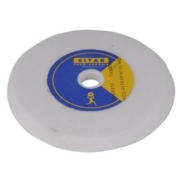 Mola Abrasiva 125X 8 F.16,0 Gr.80 Smusso