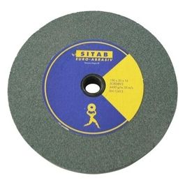 Mola Abrasiva 150X20 F.16,0 Gr.80 Vidia