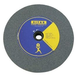 Mola Abrasiva 200X25 F.20,0 Gr.36