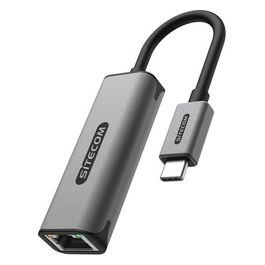 Sitecom Ad-1005 Adattatore Usb-c a Lan Gigabit Cavo 0.15mt