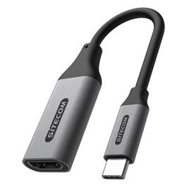 Adattatore Video 4K USB C to HDMI 2.0 Grey