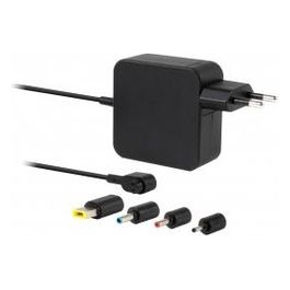 Alimentatore 4in1 Universale Nero