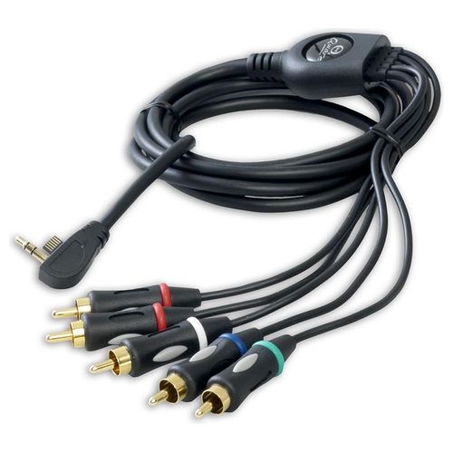Sitecom Sit Gold Plated Hd Component Cable