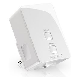 Wi-fi Dualband Range Extender N600 Wallmount