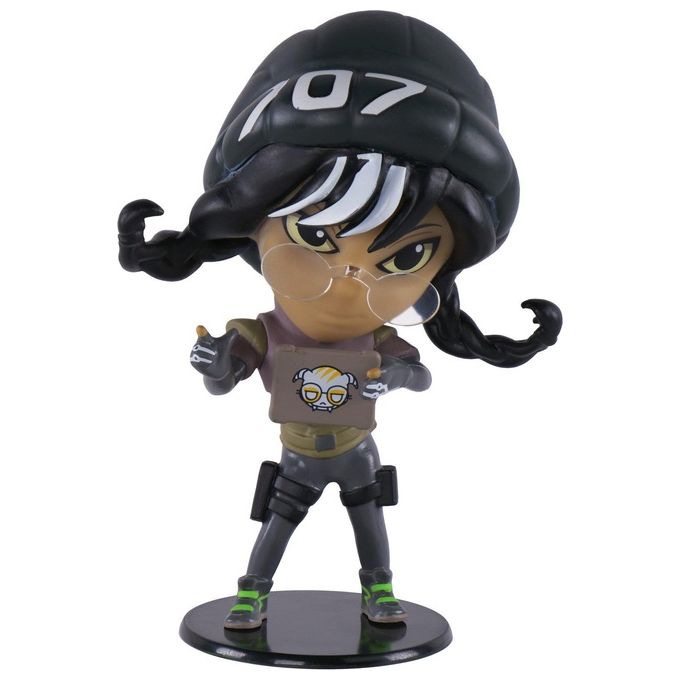 Six Collection - Dokkaebi Chibi Figure