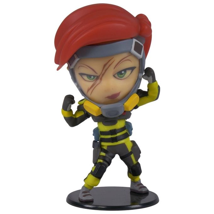 Six Collection - Finka Chibi Figure