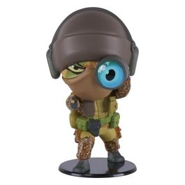 Six Collection - Glaz Chibi Figure