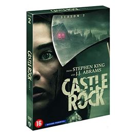 Castle Rock-Saison 2 Un'Avvincente Storia Horror In Applicabile ai Fan di Film e Serie TV