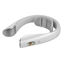 K5 Pro Neck Massager White