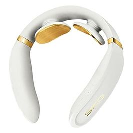 K6e Neck Massager White