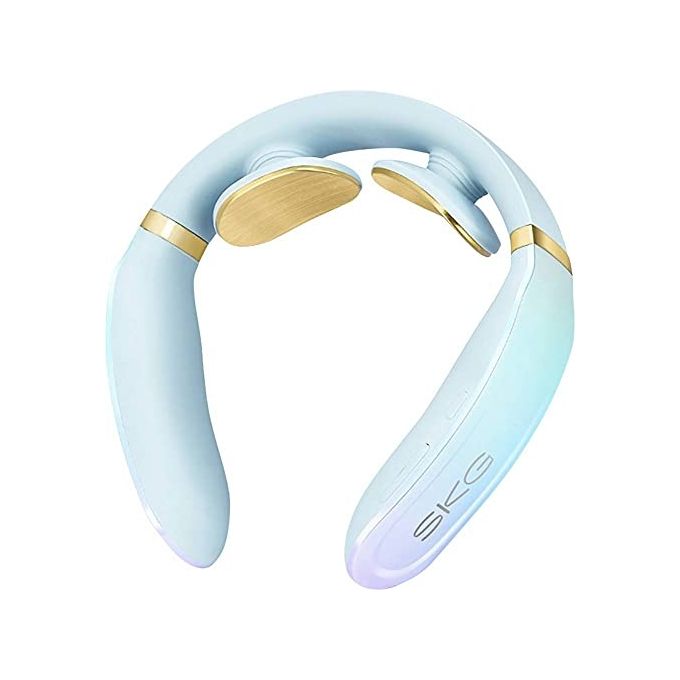 Skg K6e Neck Massager Blue
