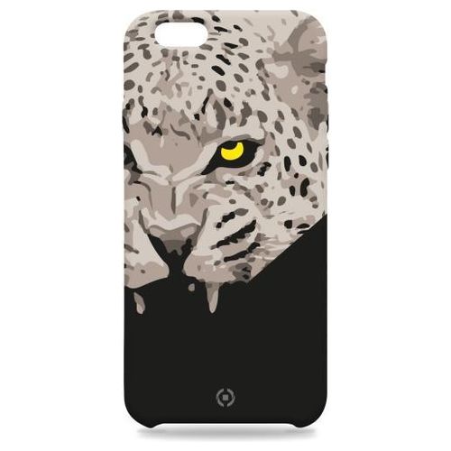 SKIN Cover Leopardato iPhone 6S PLUS