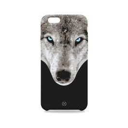 SKIN Cover WOLF iPhone 6S PLUS