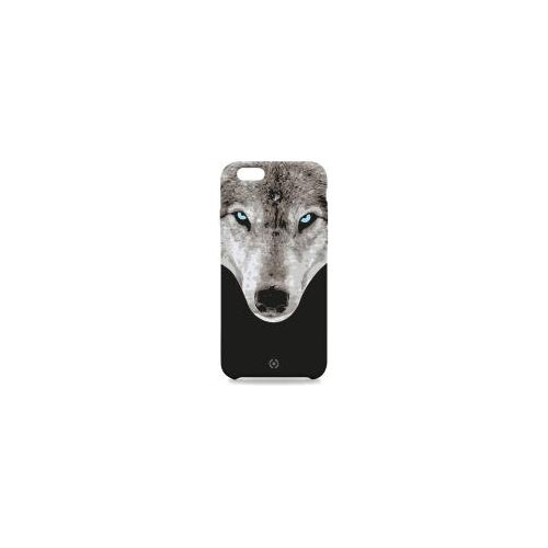 SKIN Cover WOLF iPhone 6S PLUS